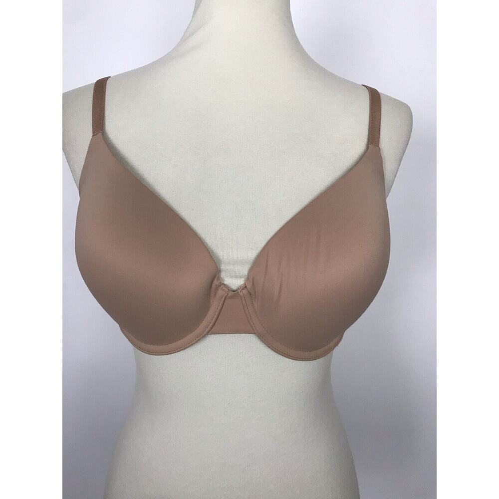 Lounge Lingerie Bra Push Up T Shirt Padded Underwire